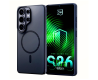 3mk Smoke MagCase do Samsung Galaxy S26 Ultra - 1511569 - zdjęcie 2